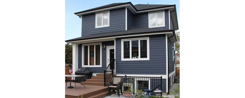Vancouver Custom Home Builder & General Contractor - Randhill bathroom renovations vancouver