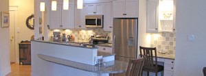 Vancouver general contractor and custom home builder - Randhill Construction, general contractor vancouver