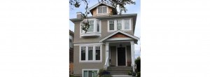 Vancouver House Builders and General Contractors, vancouver home builders