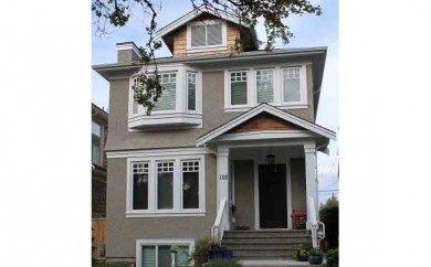 Vancouver House Builders and General Contractors, vancouver home builders